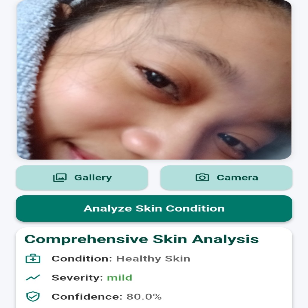 DeepCare AI