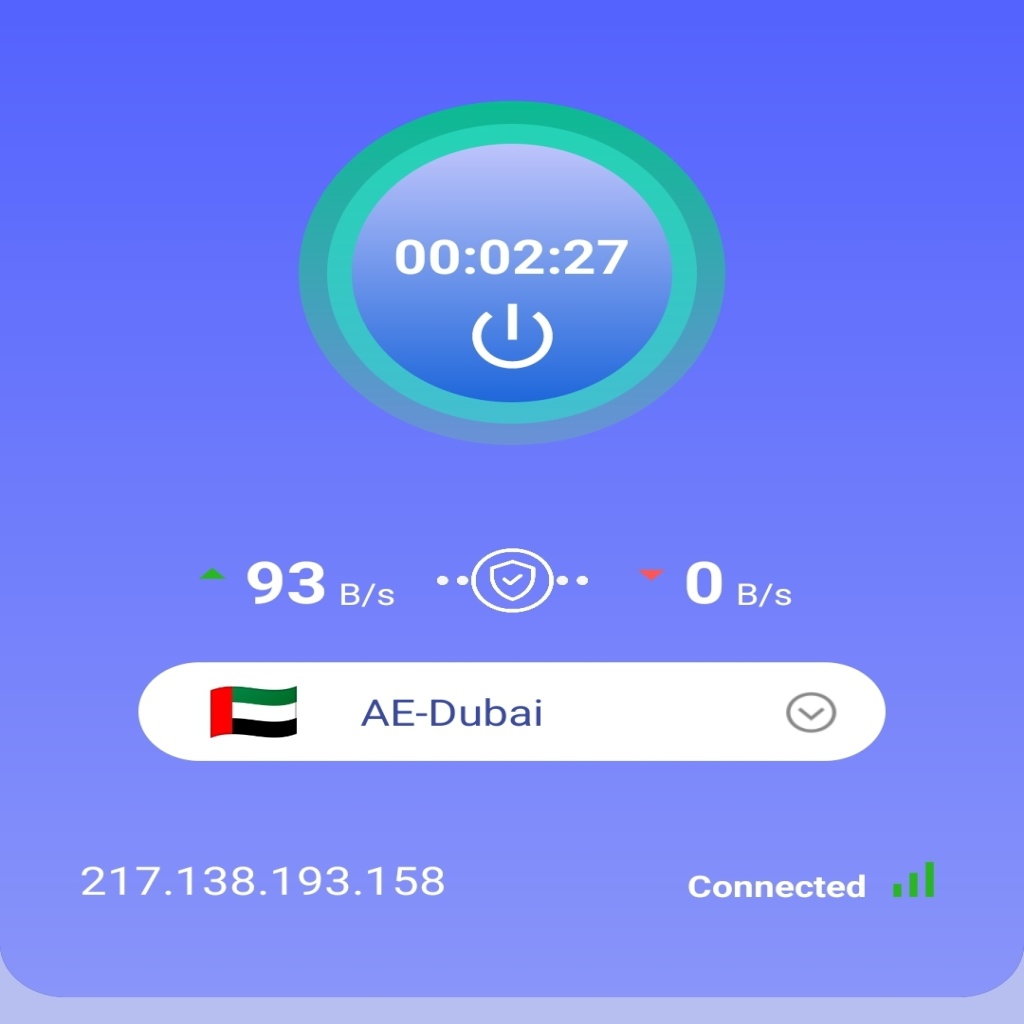 Root VPN